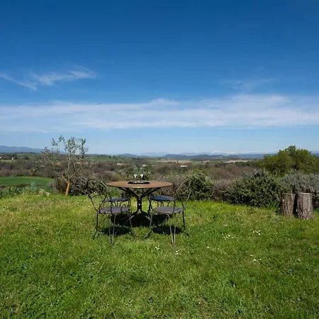 Mas Provencal Avec Piscine Cadre Exceptionnel בית כפרי פורקלקייה