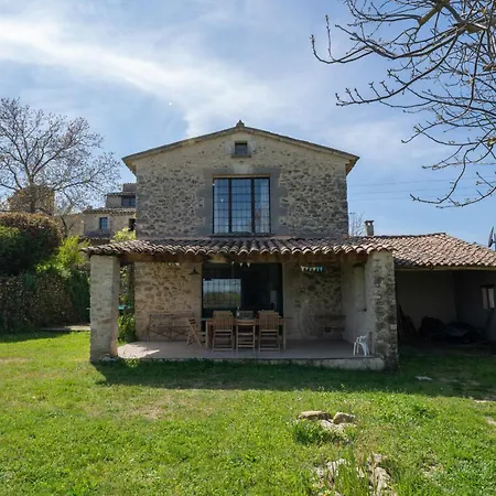בית כפרי Mas Provencal Avec Piscine Cadre Exceptionnel