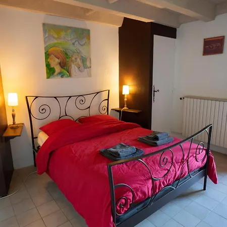 בית כפרי Mas Provencal Avec Piscine Cadre Exceptionnel *