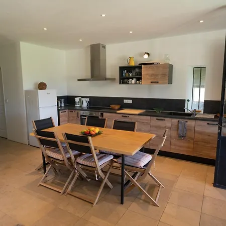 בית כפרי Mas Provencal Avec Piscine Cadre Exceptionnel