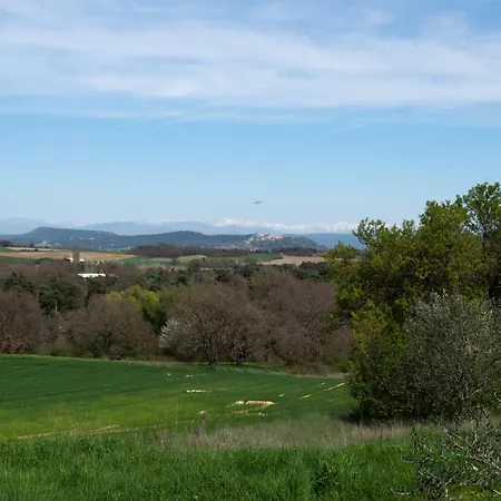 Mas Provencal Avec Piscine Cadre Exceptionnel