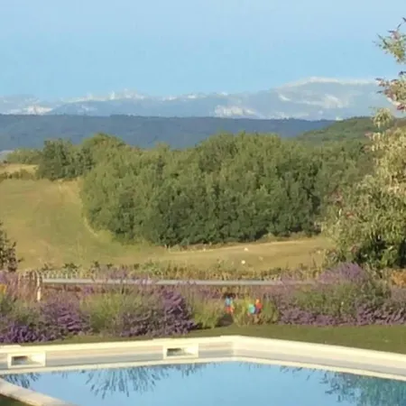 Mas Provencal Avec Piscine Cadre Exceptionnel カントリーハウス