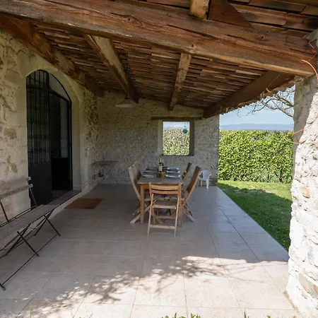 Mas Provencal Avec Piscine Cadre Exceptionnel *