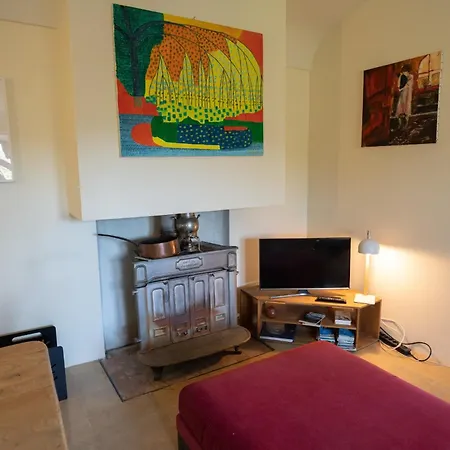カントリーハウス Mas Provencal Avec Piscine Cadre Exceptionnel *