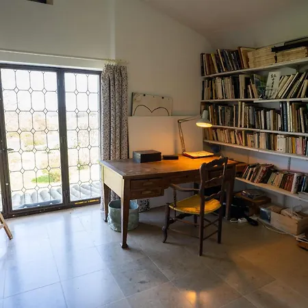 カントリーハウス Mas Provencal Avec Piscine Cadre Exceptionnel *