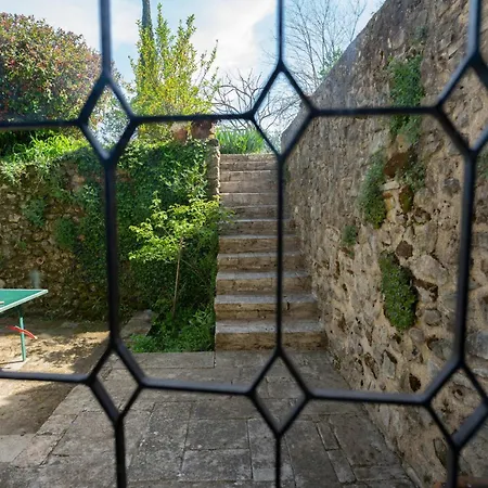 Mas Avec Vue Et Piscine Aux Portes Du Luberon Country house Forcalquier