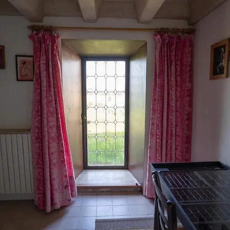 Country house Mas Avec Vue Et Piscine Aux Portes Du Luberon Forcalquier